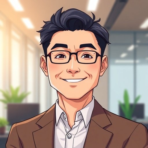 陈星河 - 最新短剧在线看创始人 & CEO