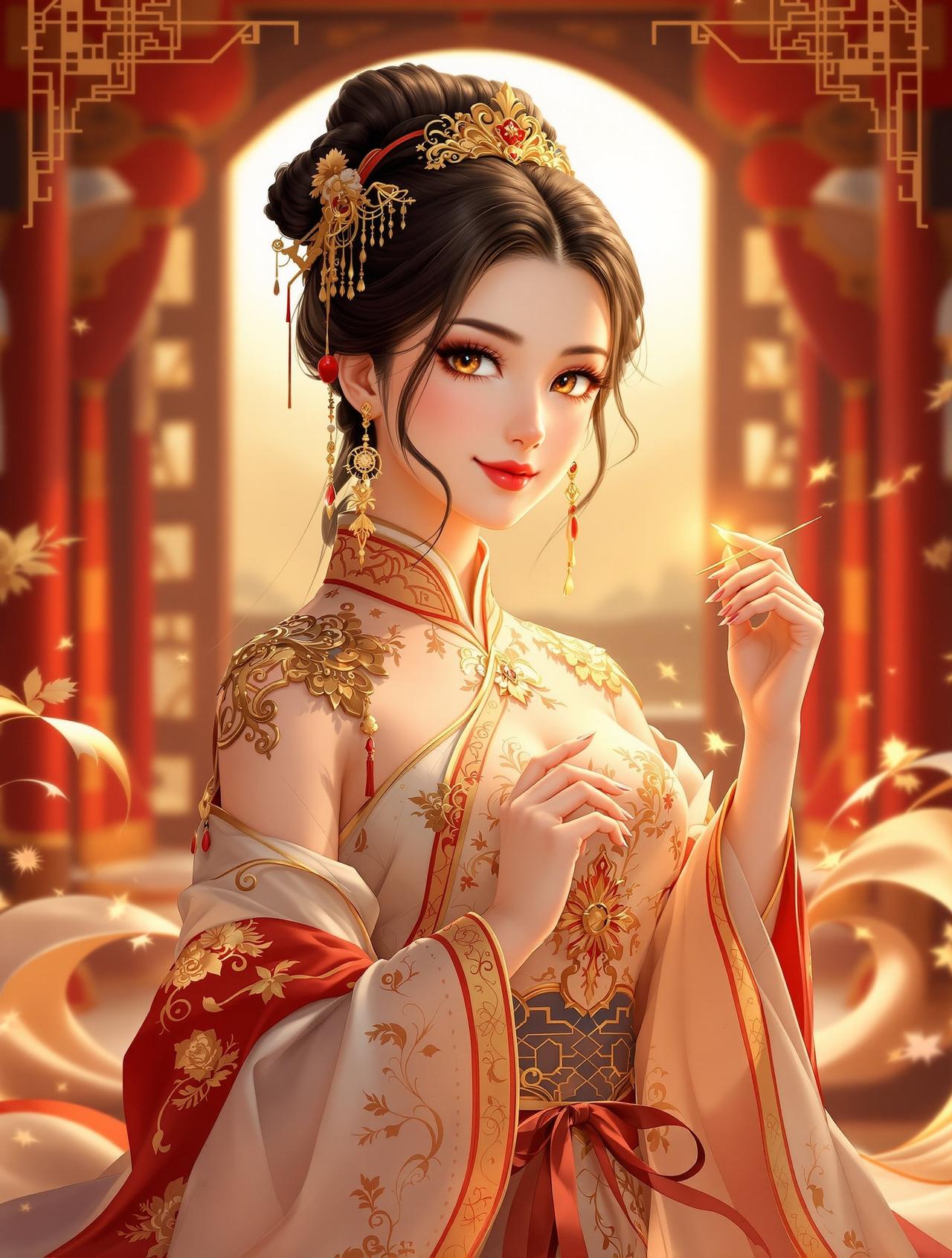 神医嫡女 - 最新短剧在线看动漫短剧详情